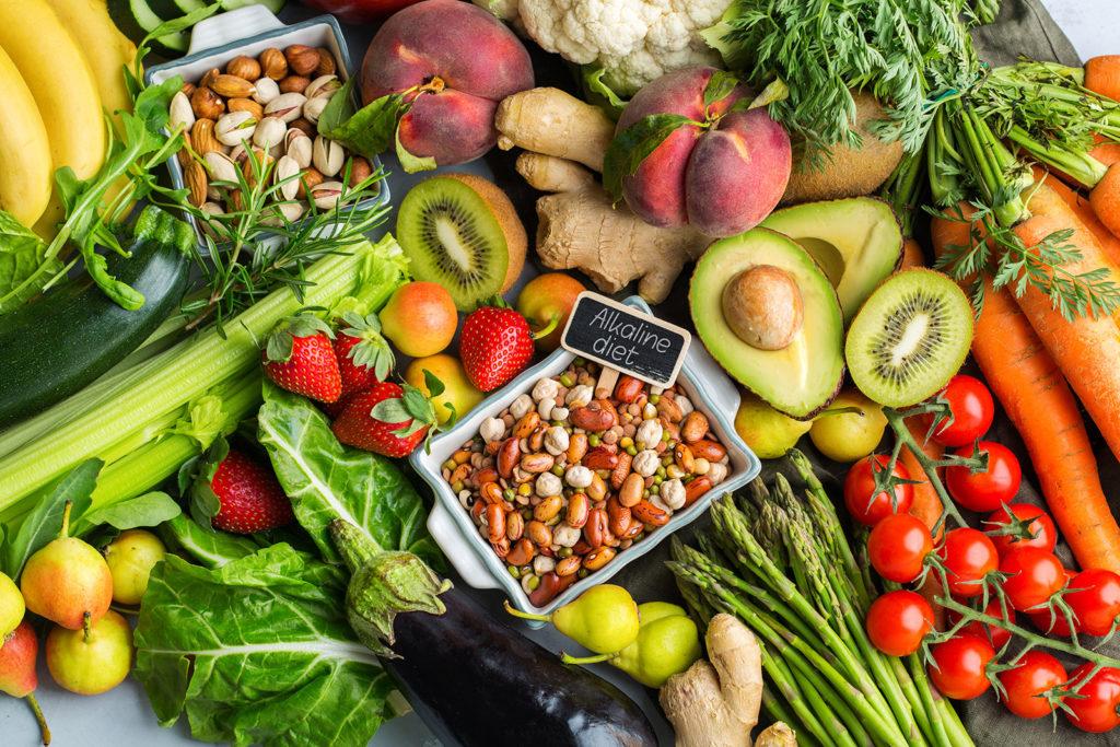 What Is An Alkaline Vegan Atlanta s Best Vegan Restaurant