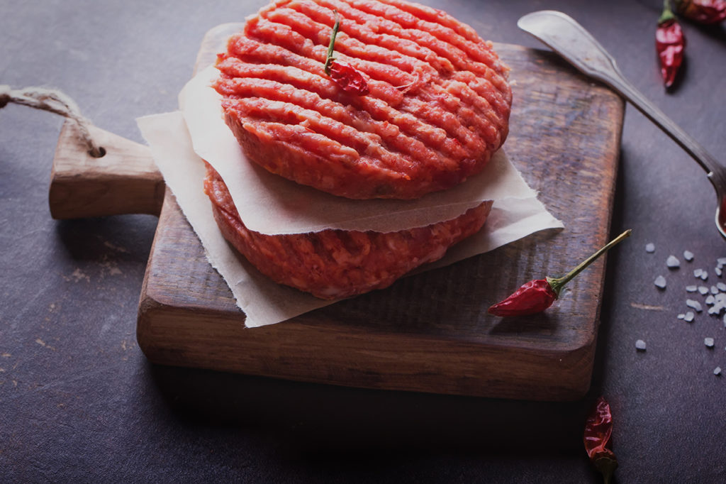 beyond burger